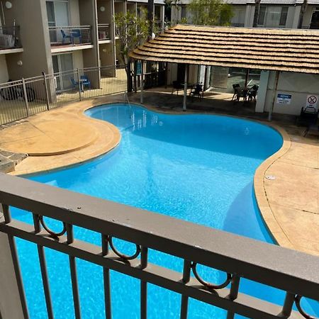 Tranquility At Mandurah Apartments Eksteriør bilde
