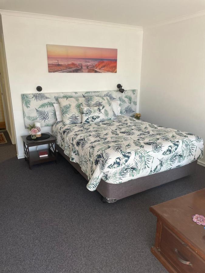 Tranquility At Mandurah Apartments Eksteriør bilde